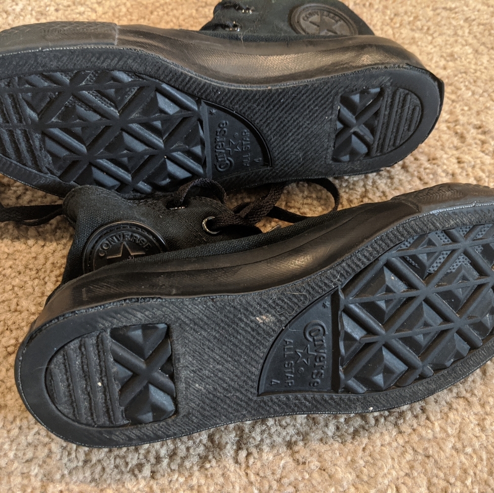 Shoes - Picture 2 of 5